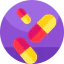 Vitamin іконка 64x64