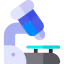 Microscope icon 64x64