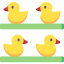 Shoot duck 图标 64x64