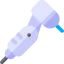 Dental drill Symbol 64x64