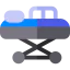 Stretcher icon 64x64