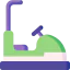 Bumper car 图标 64x64
