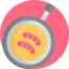 Sausage icon 64x64