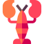 Lobster icon 64x64