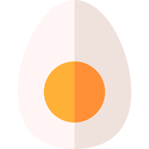 Egg icon