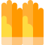 Gloves icon 64x64