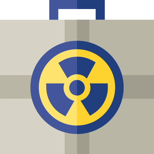 Medical box icône