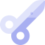Scissors icon 64x64
