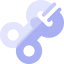 Mouth prop icon 64x64