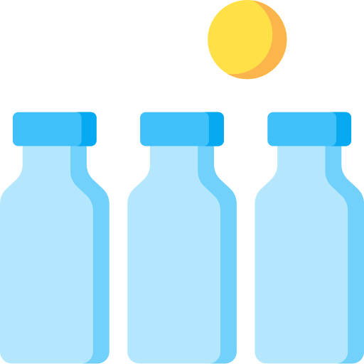 Bottle icon