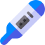 Thermometer icon 64x64