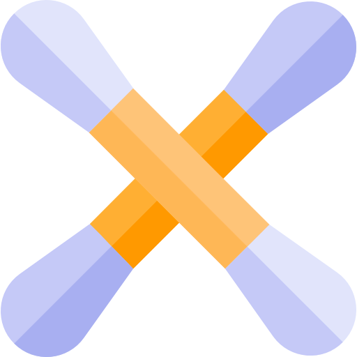 Cotton applicator іконка