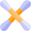 Cotton applicator icon 64x64