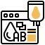 Blood test 图标 64x64
