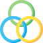 Rings 图标 64x64