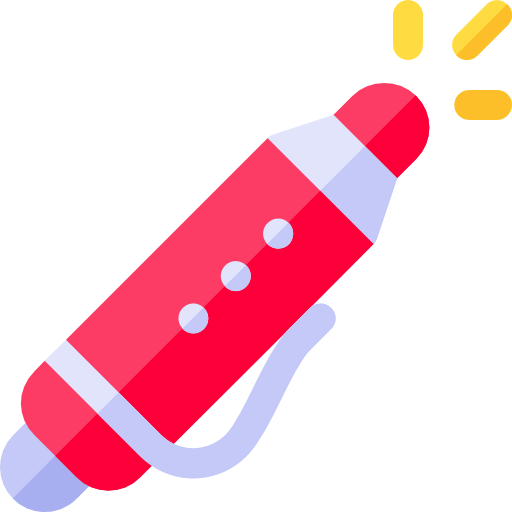 Torch icon