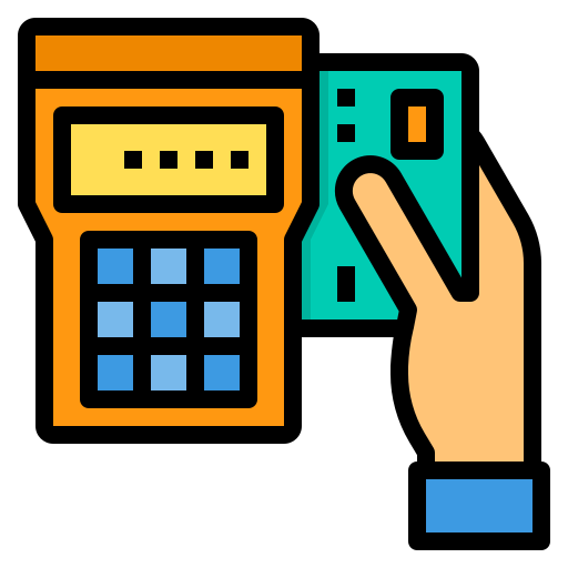 Payment icon