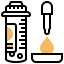 Blood test 图标 64x64