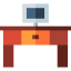 Desk icon 64x64