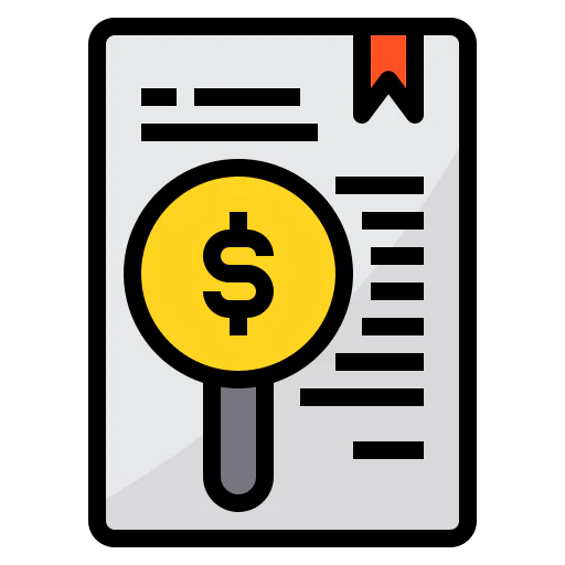 Payment icon