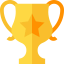 Trophy icon 64x64