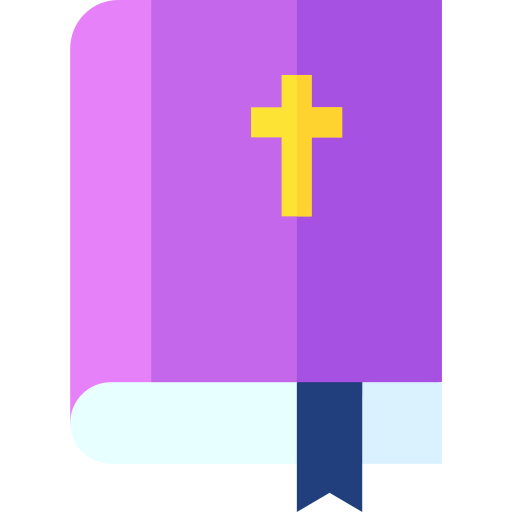 Bible іконка