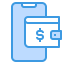 Wallet icon 64x64