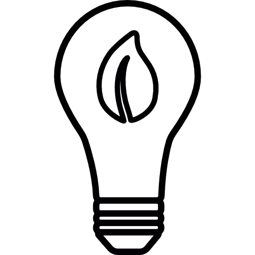 Light Bulb icône