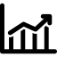 Profit Chart 图标 64x64