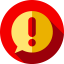 Chat icon 64x64