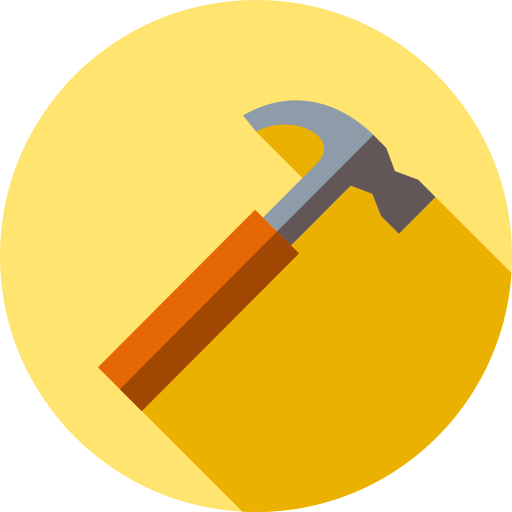 Hammer biểu tượng