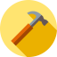 Hammer biểu tượng 64x64