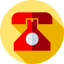 Telephone іконка 64x64