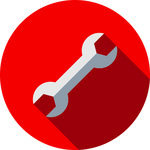 Wrench Symbol