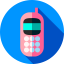 Cellphone biểu tượng 64x64