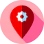 Location icône 64x64