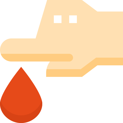Анализ крови icon