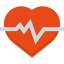 Cardiogram 图标 64x64