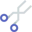 Scissors Symbol 64x64