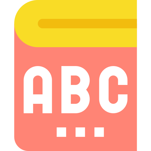 Book icon