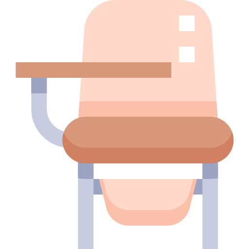 Рабочий стул icon