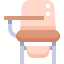 Desk chair 图标 64x64