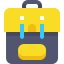 Backpack ícone 64x64