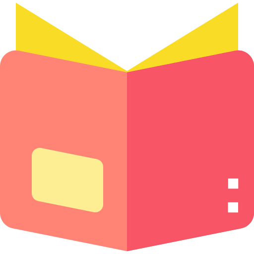 Book Symbol