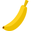 Banana icon 64x64