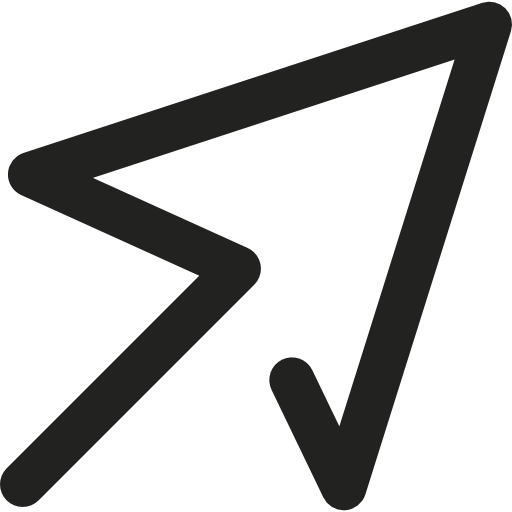 Mouse Arrow icon