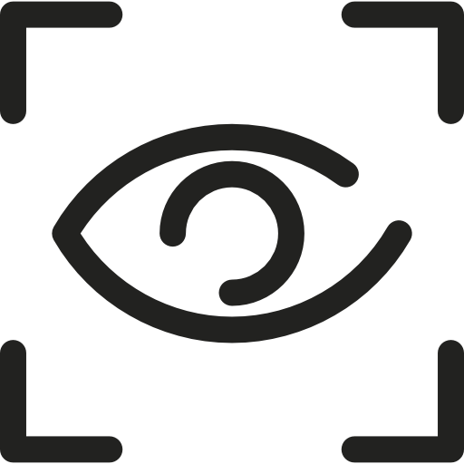 Point Eye icon