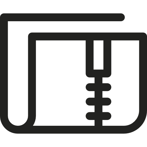 ZIP Folder icon