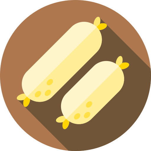 Колбасные изделия icon