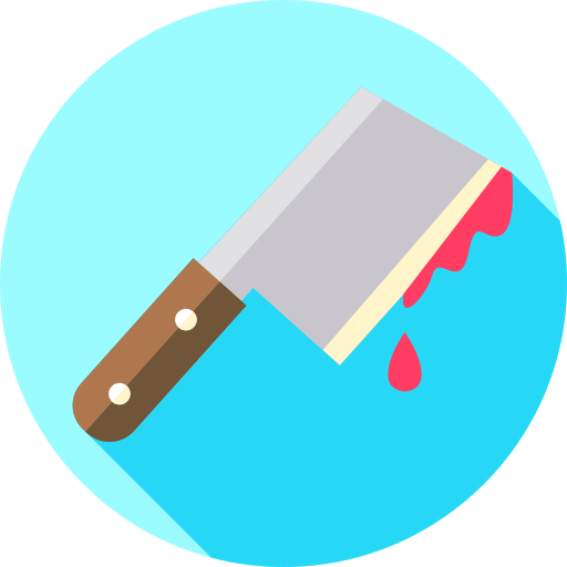 Нож мясника icon